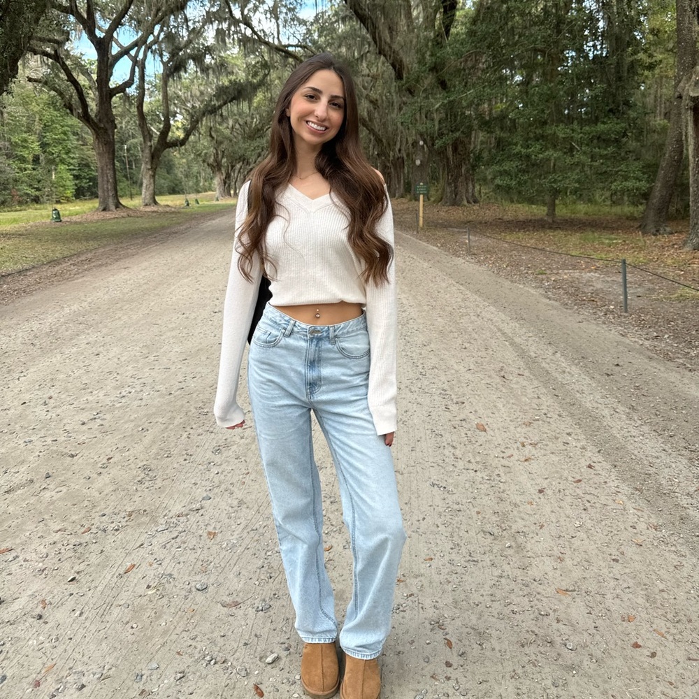 Meet your Posher, Juliana